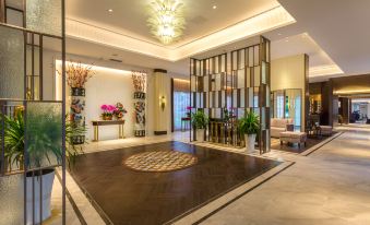 Qingyuan Municipal Government Guesthouse - Housity
