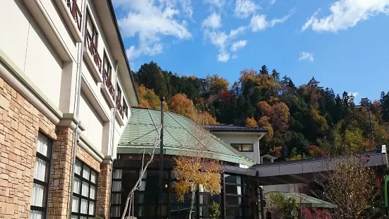 Hotel Sekisuien