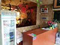 七彩时尚宾馆(长春自由大路店)