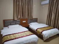 Huafu Hostel