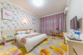 Kunming Hanxu Boutique Hotel (Changshui Airport)