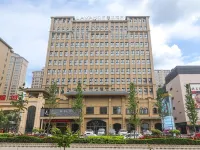 Lavande Hotel (Baoduzhai, Beiguo Mall, Luquan, Shijiazhuang) Hotels near Baodu Scenic Spot