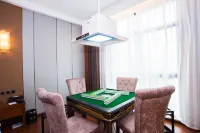 Changsha Qingcheng Hotel (Mawangdui Huojucun Subway Station) Hotel in zona Mawangdui Han Mausoleum