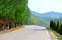 Towo Holiday Hotel (Wanxianshan) - Bjergudsigt