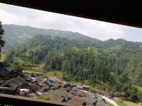 雷山朗德上寨全景青年旅舍