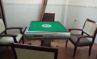 Yifengkeyunbinguan