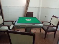 Yifengkeyunbinguan