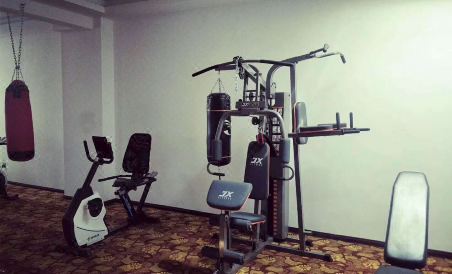 Suitetrails - Nanhu Hotel