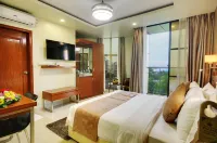 Unima Grand Hotels in Hulhule