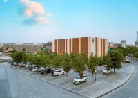 Ruili Hotel Hotels in der Nähe von Bahnhof Jinghai