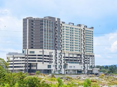 Hotel Holmes Gp