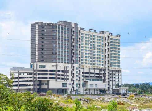 Hotel Holmes Gp