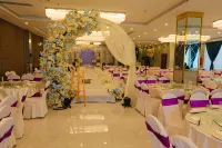 Shangshan Ruoshui Garden Hotel