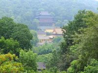 杭州甘棠小院 - 酒店附近