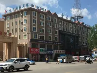 Jintian International Hotel