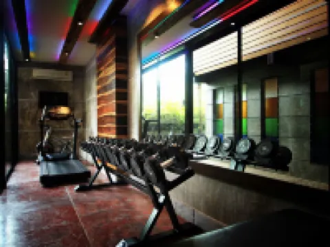 Pak Ping Ing Tang Boutique Hotel Hotels in Nonthaburi