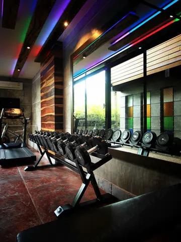 รูปภาพของโรงแรม พักพิง อิงทาง บูติค โฮเทล