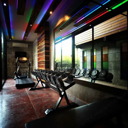 Pak Ping Ing Tang Boutique Hotel