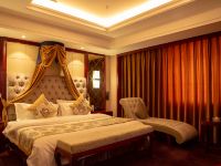 日喀则穆伦拉宗国际大酒店 - 多功能套房