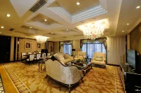 Green Bin Phoenix Hotel(Beiliu Country Garden ) Hotels in Beiliu