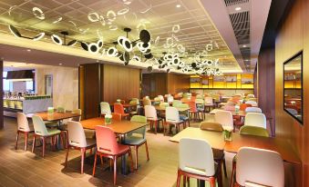 Hampton by Hilton Zhuhai Chengfeng Plaza