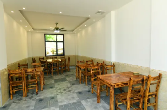 Cao's Family Courtyard