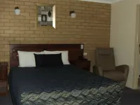 Chermside Motor Inn Hotels in Chermside