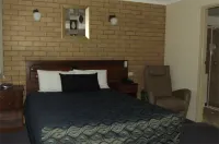 Chermside Motor Inn Hotels in Chermside