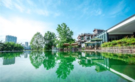 Chanyi · Jiading Yuanzi Hotel - Housity