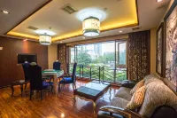 Yunheng Hotel Hôtels à : Neijiang
