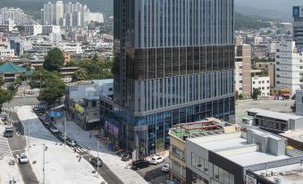 Ramada Encore by Wyndham Busan Haeundae