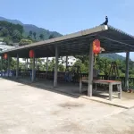 Zixing Golden Island Resort Hotel โรงแรมใกล้ไปที่หลุม