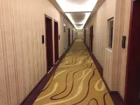 Huangping Tonghai Business Hotel Hotels in Huangping