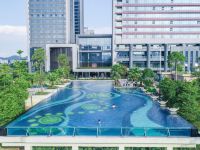 恩平逸豪酒店 - 室外游泳池