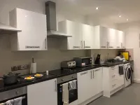 Flexistay Leicester Gable Aparthotel Hotels in Harborough