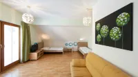 Hotel Garni Pod Skalkou Hotels in Mirkovice