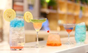 Future Life Hotel (Weinan Xinda Square Branch)