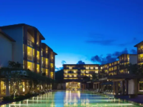 Dusit Princess Moonrise Beach Resort Hotels in Phu Quoc Island