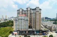 Vienna Hotel (Zhenjiang Railway Station, Xijin Ferry) Hotels in der Nähe von Dukou Marina