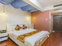 北京欧尚酒店式公寓 - 欧式大床房