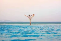 Fusion Resort Cam Ranh -  All Spa Inclusive - Gym