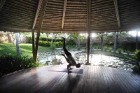 Fusion Resort Cam Ranh -  All Spa Inclusive - Gym