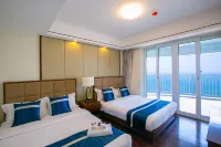 Sweeten Seaview Holiday Apartment (Dongdaihe Kaisa Branch) Hotels in Suizhong