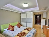 杭州雅冠公寓酒店 - 舒适大床房