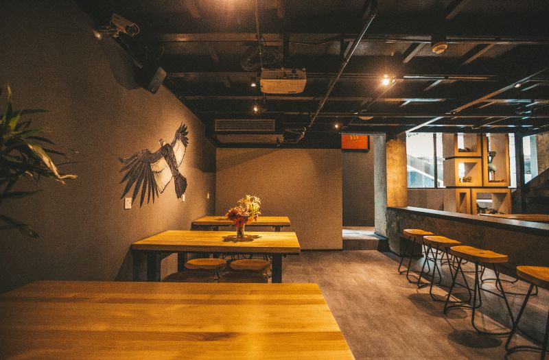 Desti Youth Park Hostel (Chengdu Chunxi Road) photo 5