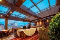 Da Zang Sunlight Hotel - parking