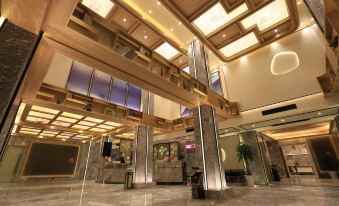 Kongguyoulan Hotel