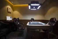 Crystal Pudi Hotel (Jingdezhen Ceramics University Huangyao Scenic Area Branch) Hotels in Fuliang County