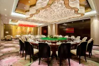 Bairun Guangdong International Hotel - 5-Star