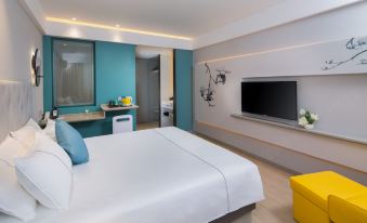 Magnotel (Shanghai Jinjiang Park)